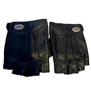 Harley Davidson ladies size large gloves